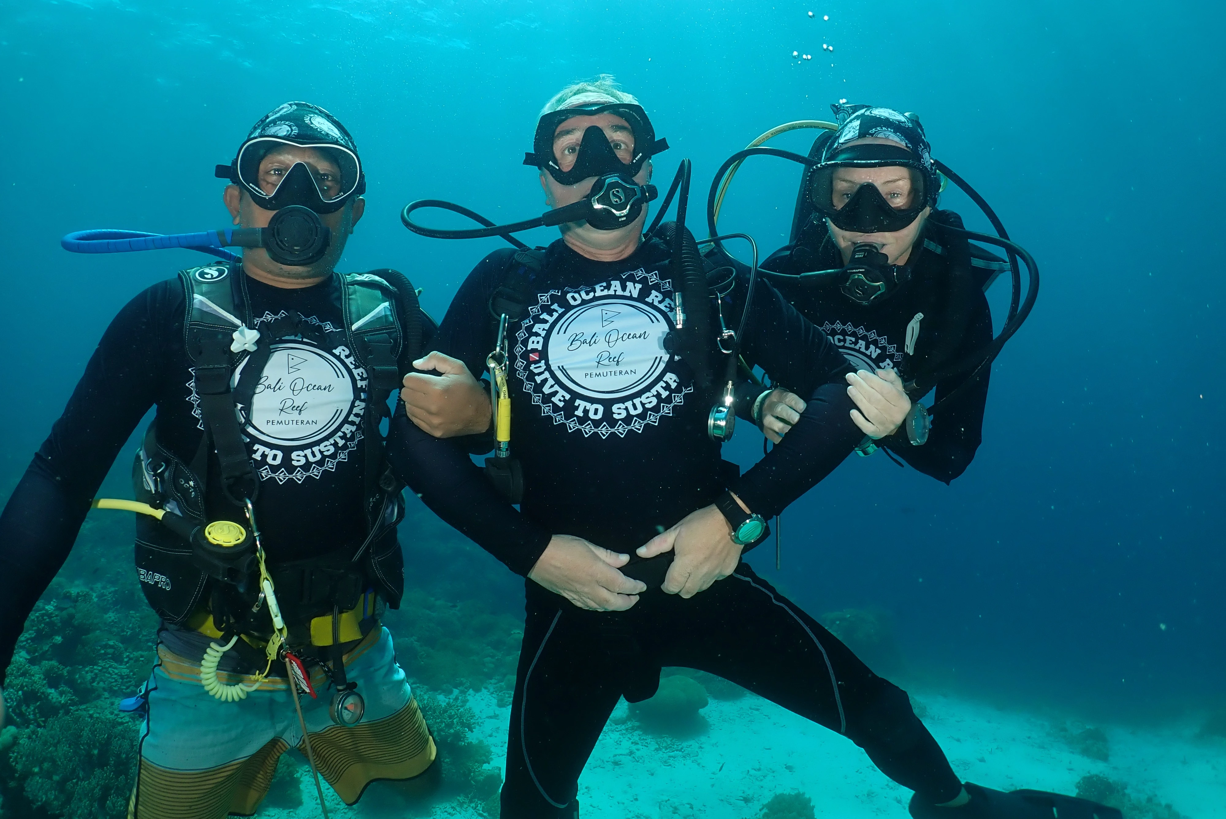 Diving Courses