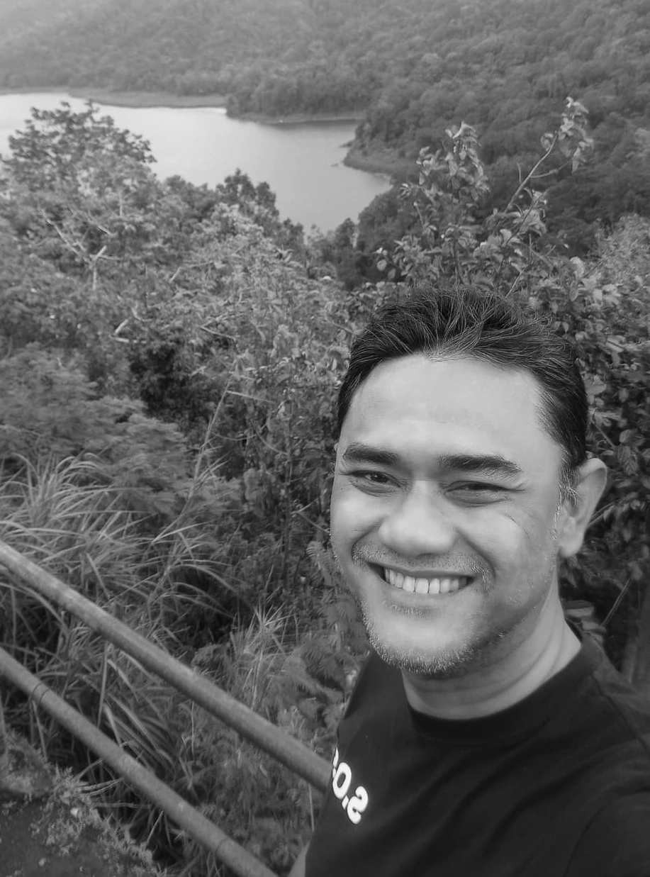 Ricky Soerapoetra